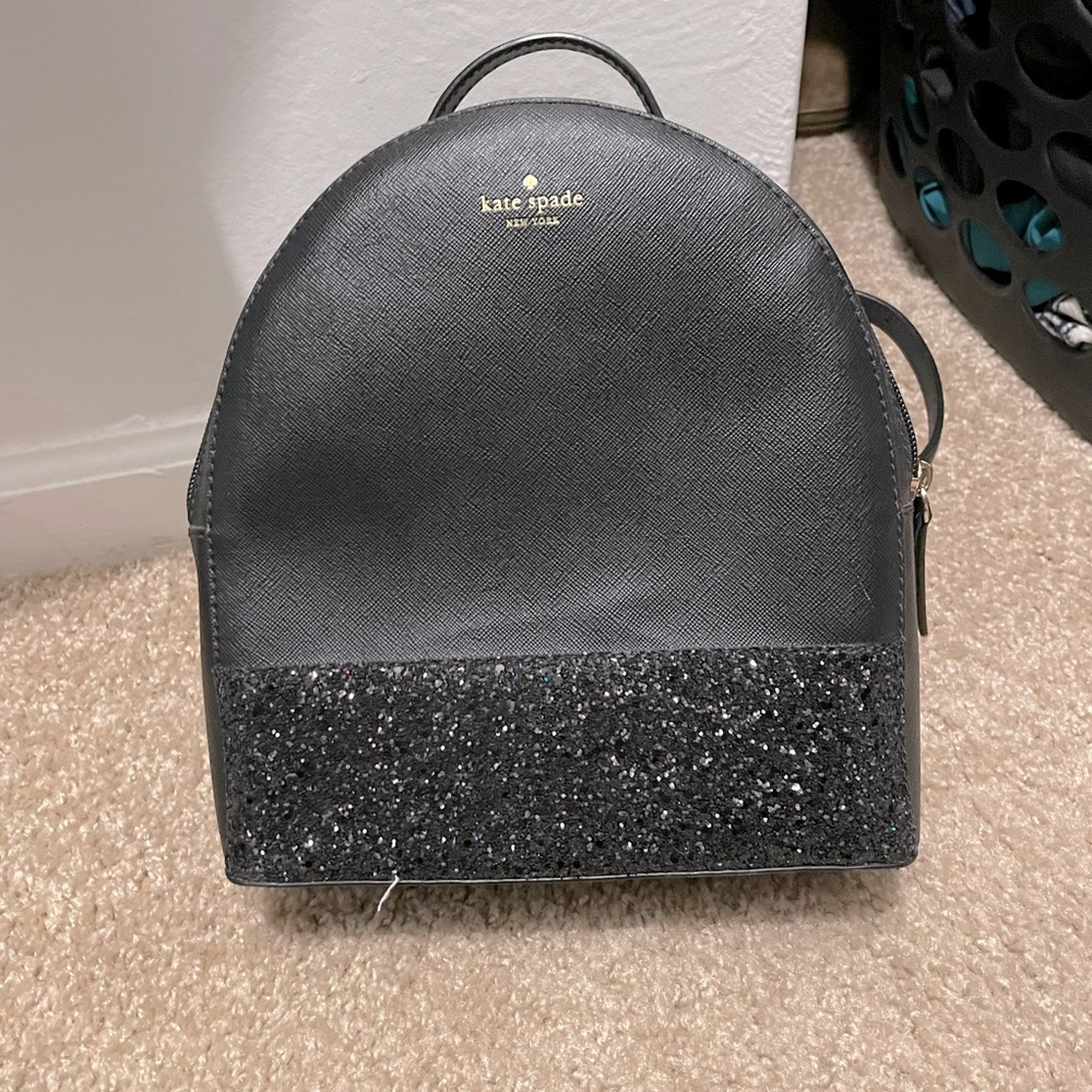 Mini Kate Spade backpack